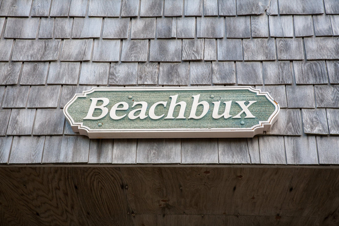 Beach Bux (@beach_bux) / X